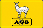 Hinweisschild auf die AGBs